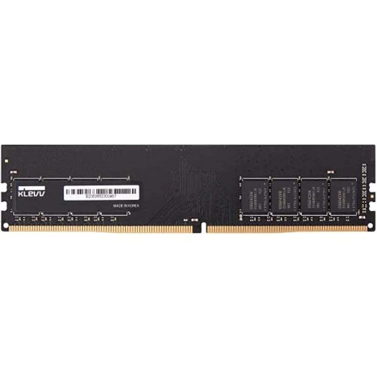 KLEVV KLEVV DDR4 8GB 3200MHz CL22 desktop RAM — product photo