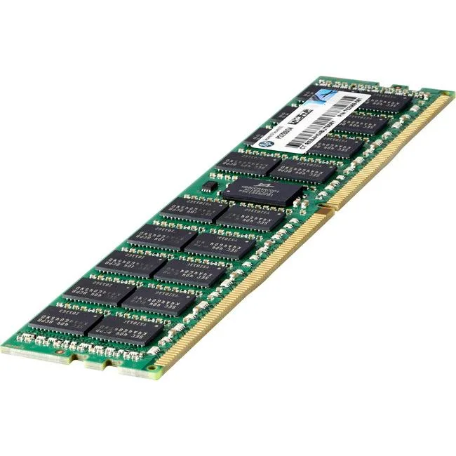 HPE HPE 726719-S21 16GB DDR4 2133 MHz switch module — product photo
