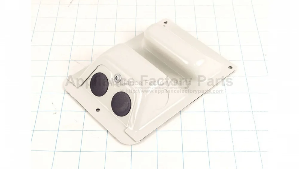 Appliance Factory Parts Appliance Factory Parts BIG HANDLE HVAC Part CMF12222000010966 — product photo