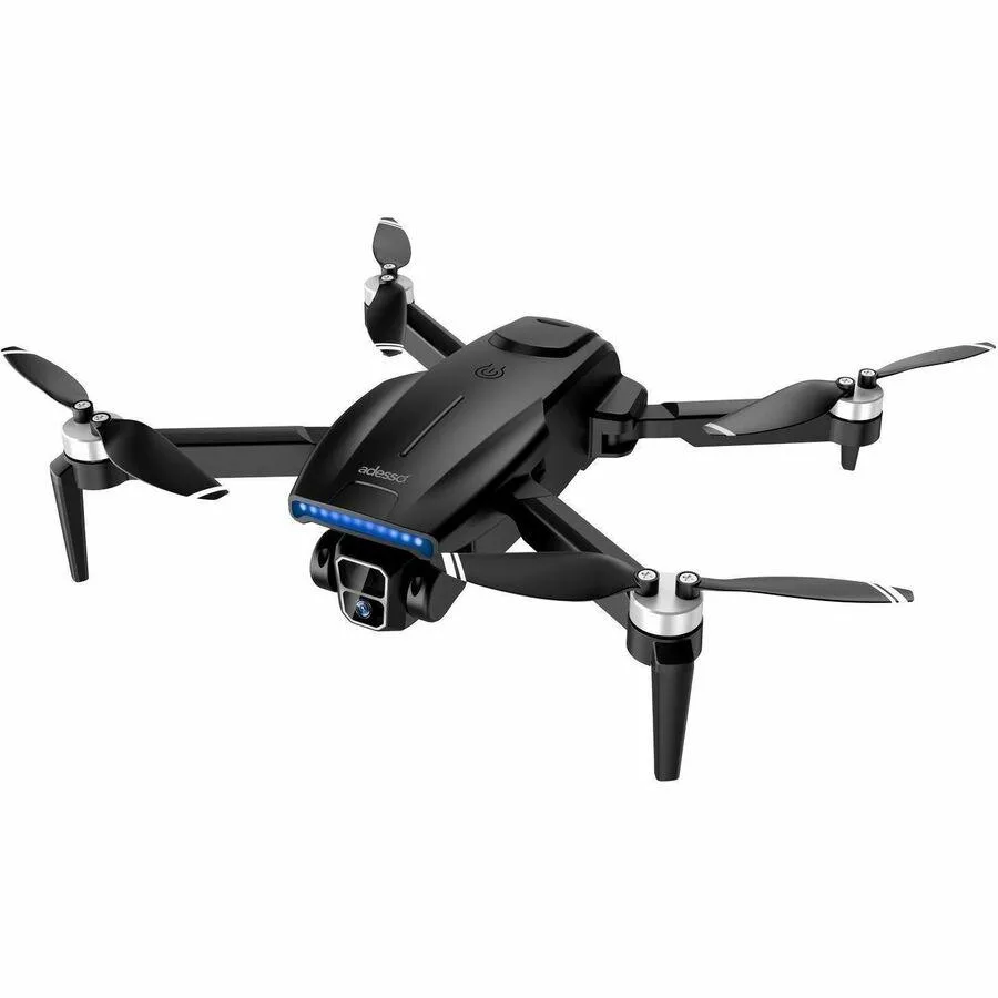 Adesso Adesso CyberDrone X2 1080P Gimbal 80m 15min 2.4GHz — product photo