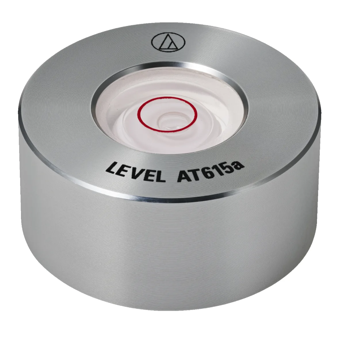 Audio-Technica Audio-Technica AT615A turntable bubble level — product photo