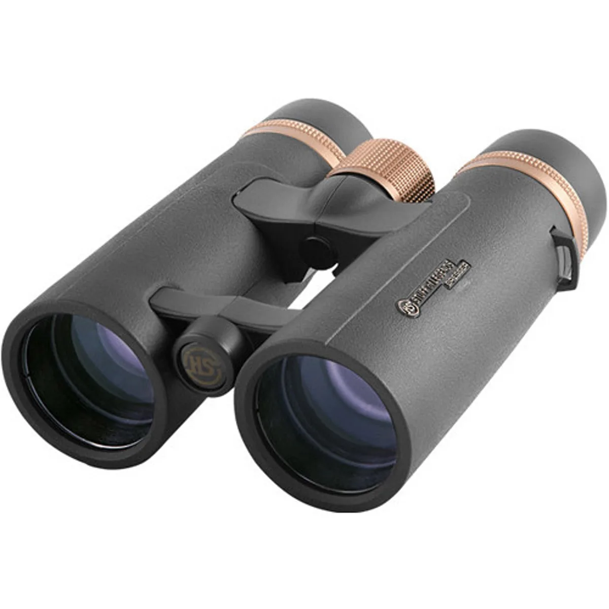 BRESSER BRESSER 10x42 Hunter Specialties Stuff of Legends ED Binocular — product photo