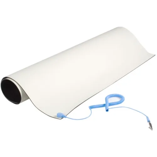 STARTECH STARTECH M3013 24x27.5in Beige Anti-Static Mat — product photo