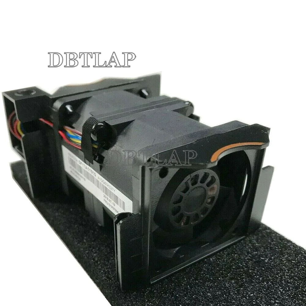 DBTLAP DBTLAP laptop cooling pad SR630 DFPJ0456B2U 01KP696 — product photo
