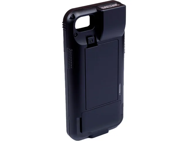 Infinite Peripherals Infinite Peripherals LP7-ZS2D-PH7 Linea Pro 7 iPhone 7 2D Standard Range MSR barcode scanner — product photo