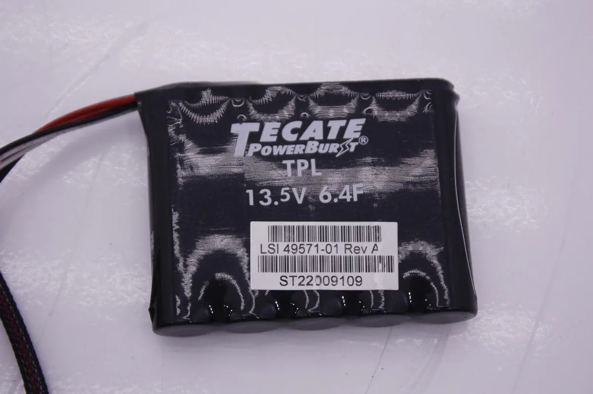 IBM IBM 46C9027 512 Mb Flash RAID 5 Upgrade for Serveraid M5016 M5100 switch module — product photo