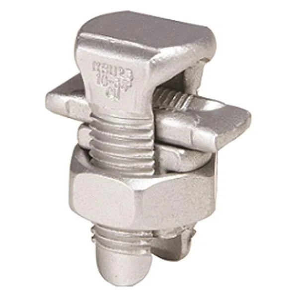 Burndy Burndy KSU26 Split-Bolt Connector 2 AWG to 2/0 AWG — product photo