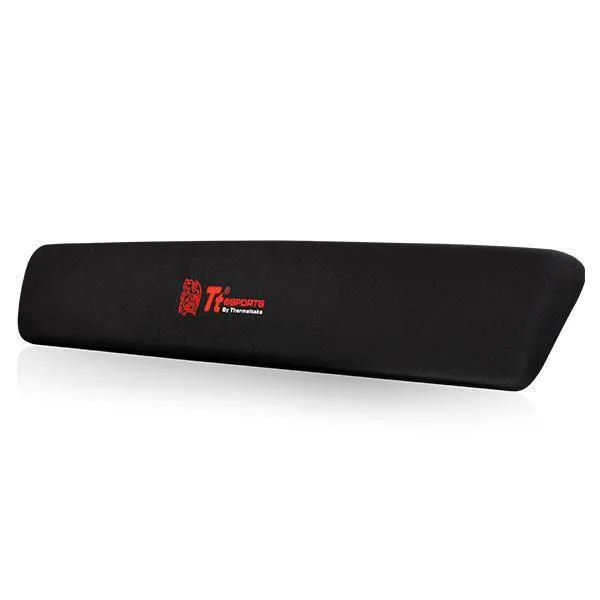 Thermaltake Thermaltake Battle Dragon Wrist Rest Black Large/XL — product photo