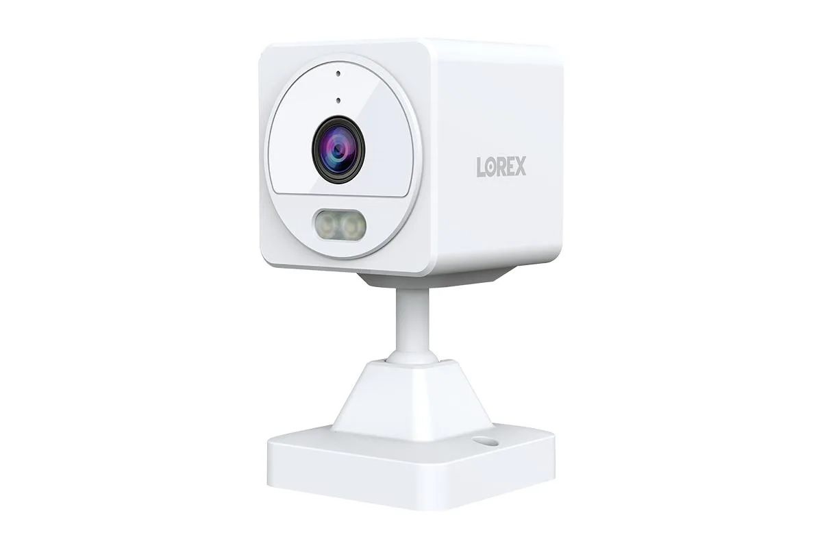 Lorex Lorex Connect 2K Indoor Wireless Surveillance Camera — product photo