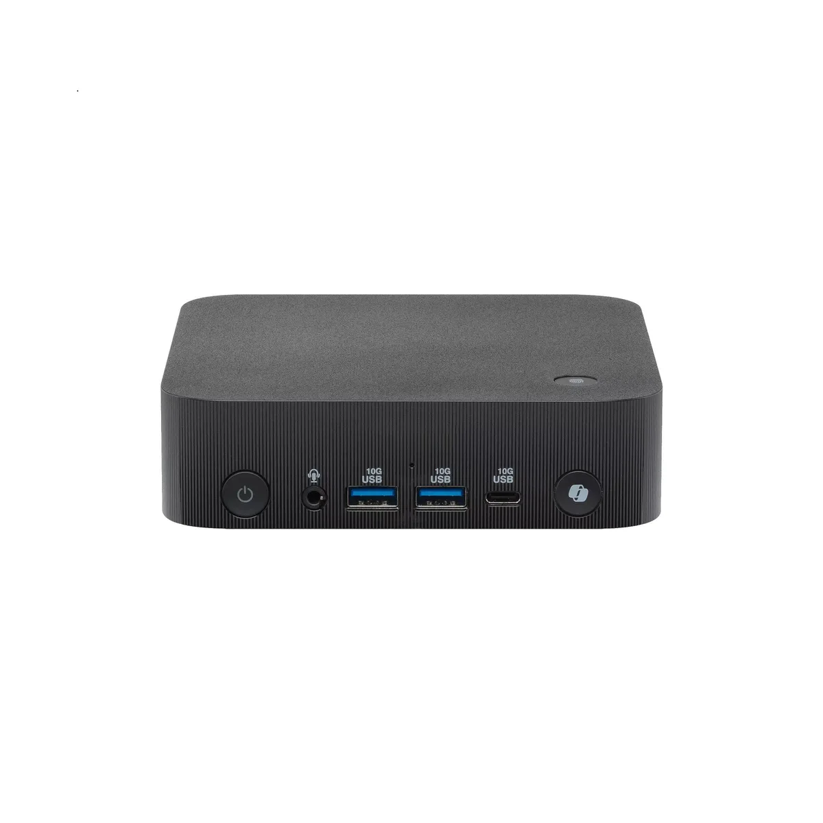 ASUS ASUS 90MR01B2-M000J0 ExpertCenter PN54 barebone mini PC Ryzen AI 7 350 — product photo