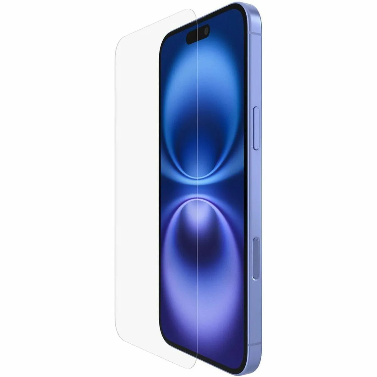 Belkin Belkin OVA172FQ ScreenForce InvisiGlass Screen Protector iPhone 14/15/16 Plus Pro Max — product photo