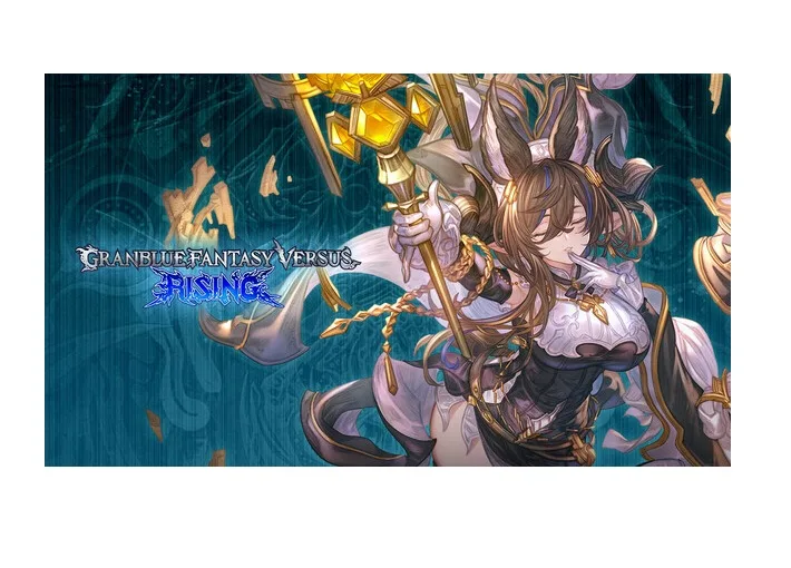 Cygames, Inc Cygames, Inc 84488 GBVSR Additional Character Set Galleon downloadable game — product photo