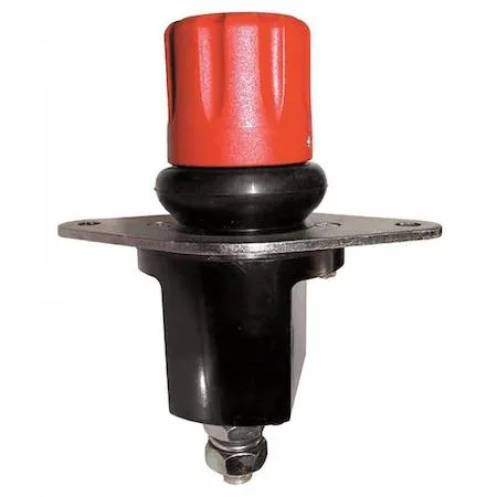 Battery Doctor Battery Doctor 20256 Negative Battery Disconnect Switch car electronics accessory — product photo