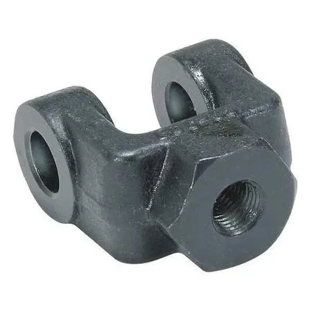 SPEEDAIRE SPEEDAIRE 36NK65 Female Rod Clevis Steel — product photo