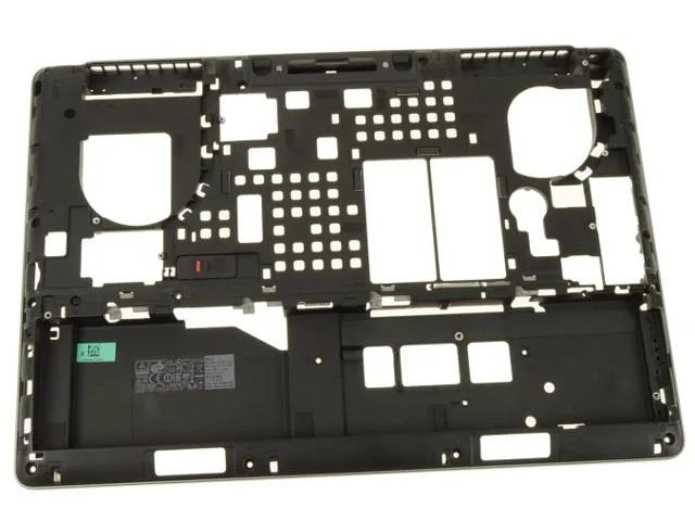 DELL DELL Precision 7510 7520 Bottom Base Assembly 0G8FJ — product photo