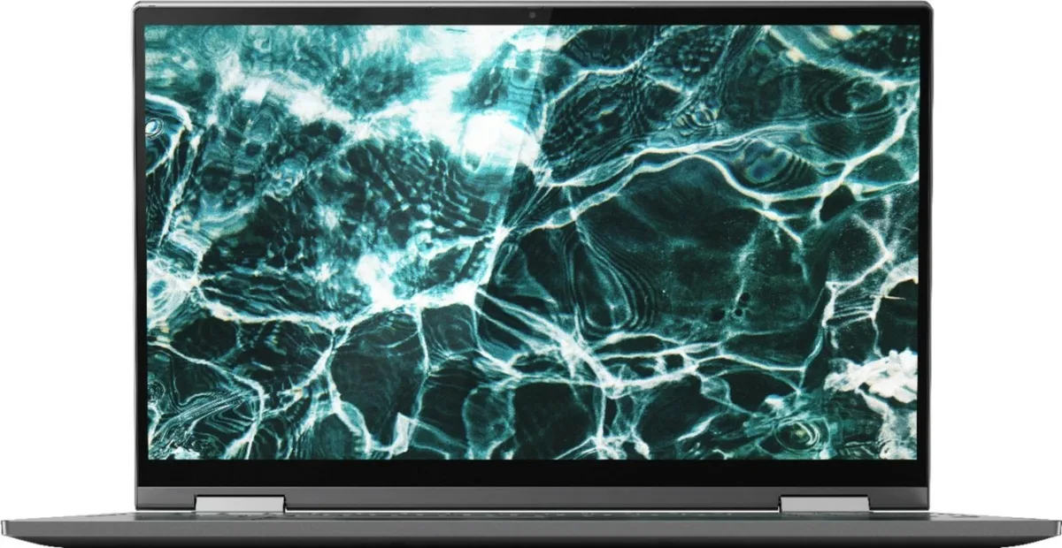 Lenovo Lenovo Yoga C740-14IML 14 2-in-1 laptop i7-10510U 16GB 1TB — product photo