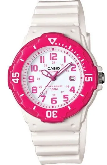 CASIO CASIO LRW-200H-4BV 34mm 100m Quartz Watch — product photo