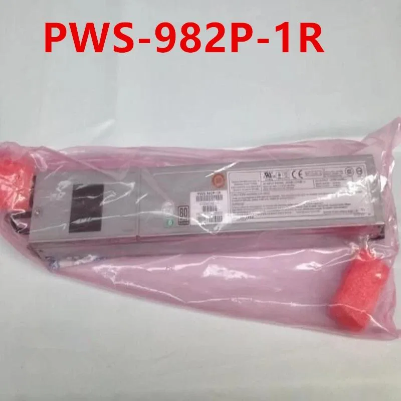KHACHIMO KHACHIMO PWS-982P-1R 980W ATX power supply — product photo