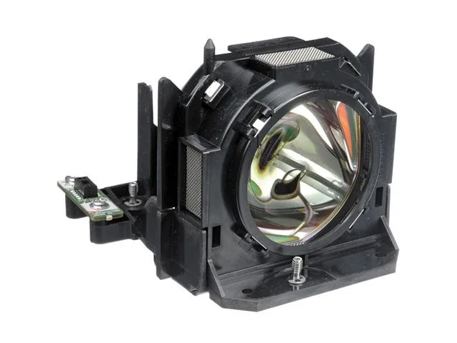 Panasonic Panasonic ETLAD60AW projector accessory replacement lamp PTDZ570 series pack of 2 — product photo