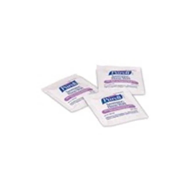 GOJO GOJO 90211M Sanitation Wipes 1000 Count Individually Wrapped — product photo