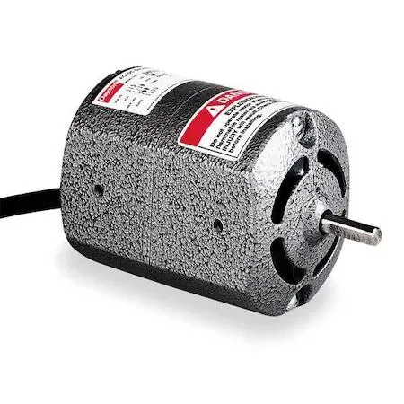 Dayton Dayton 2M057 universal AC/DC motor 1/15 hp 5000 rpm 115 V — product photo