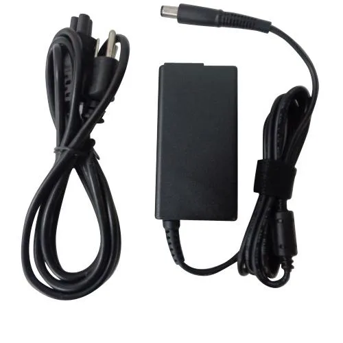 DELL DELL 5U092 65W 19.5V 3.34A AC Adapter — product photo