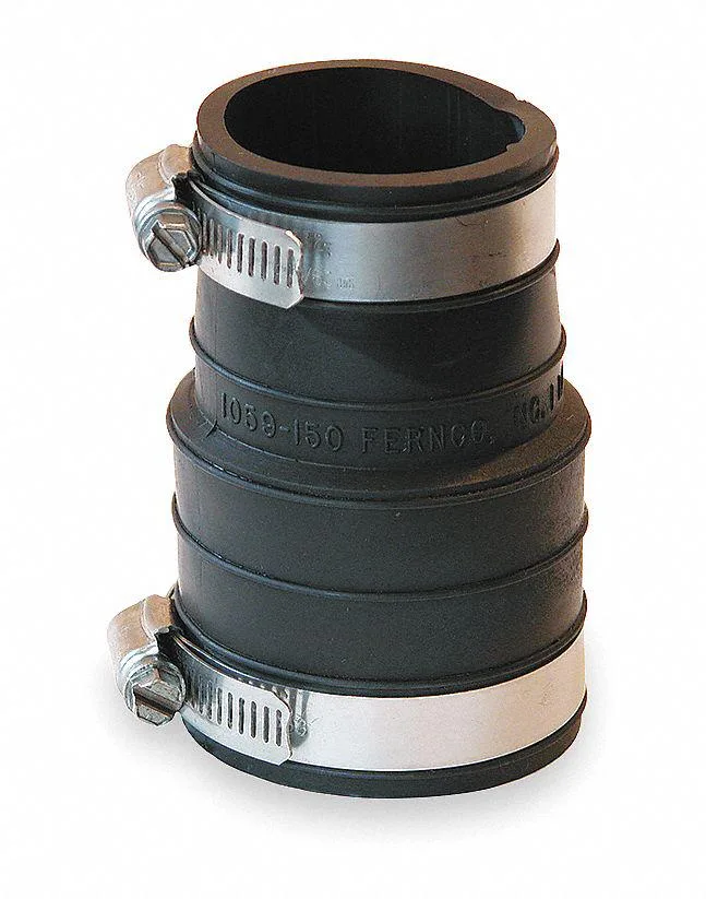 Fernco Inc. Fernco Inc. 1059-150 Trap 1-1/2 in x 1-1/2 in — product photo
