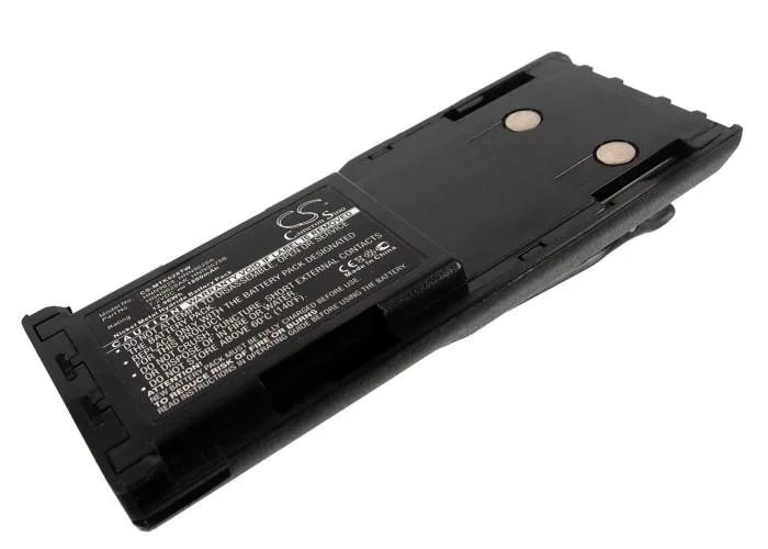 Centenex Electronics Centenex Electronics DS-CS-MTK628TW 7.2V 1800mAh Ni-MH two-way radio battery — product photo