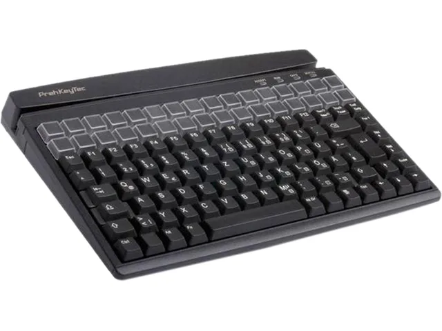 PrehKeyTec GmbH PrehKeyTec GmbH 90328-614/1805 128-key pos keyboard — product photo