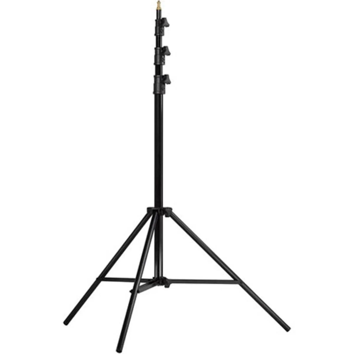 Kupo Kupo 12 ft Air Cushioned Light Stand Black 19.8 lb — product photo