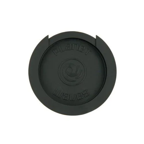Planet Waves Planet Waves Screeching Halt Soundhole Cover 7.250 .2 — product photo