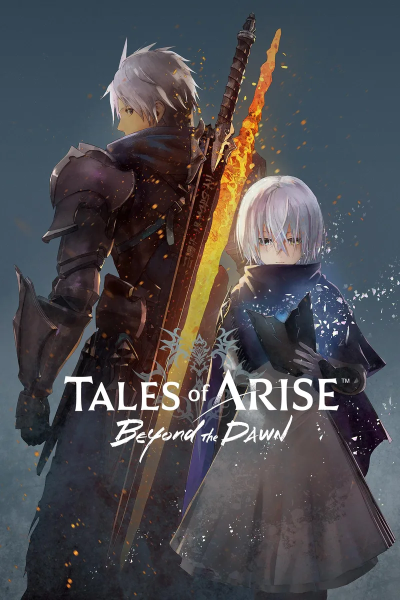 Bandai Namco Entertainment America Inc Bandai Namco Entertainment America Inc 77185 Tales of Arise Beyond the Dawn Expansion downloadable game — product photo