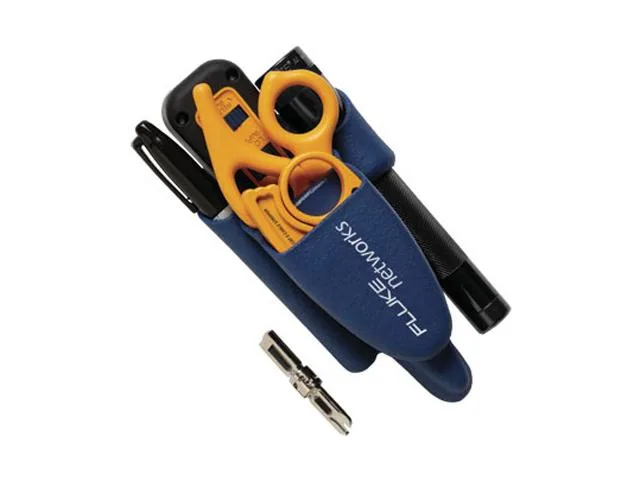FLUKE networks FLUKE networks 11293000 Pro-Tool Kit IS60 pc tool — product photo