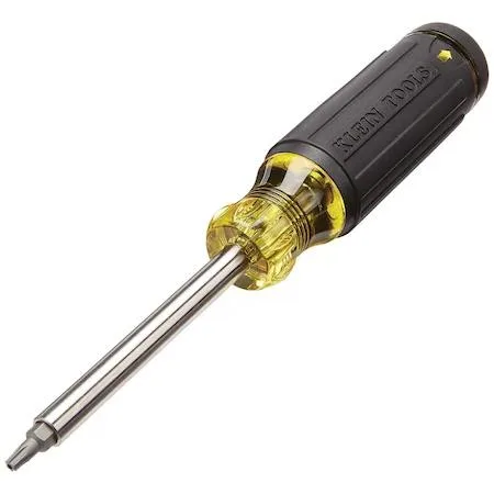 Klein Tools Klein Tools 32307 27-in-1 Tamperproof Screwdriver 8.49 — product photo