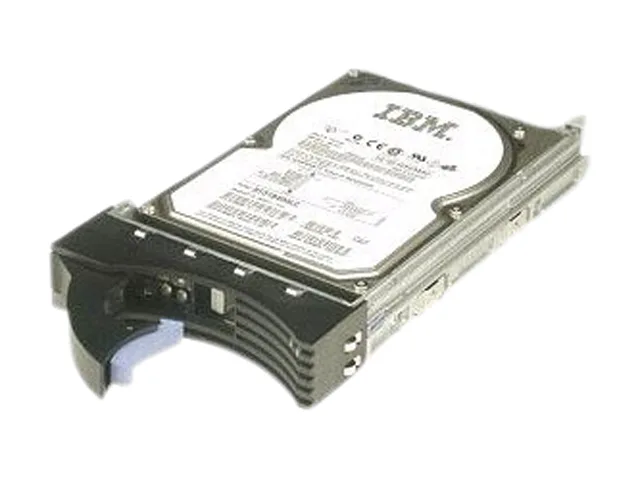 IBM IBM 42D0417 300GB 15000 RPM 3.5" Fibre Channel internal hard drive — product photo
