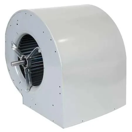 Dayton Dayton 52H755 blower assembly — product photo