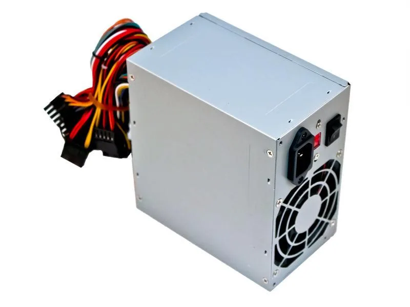 Replace Power Replace Power RPSU-C99-55 420W ATX power supply — product photo