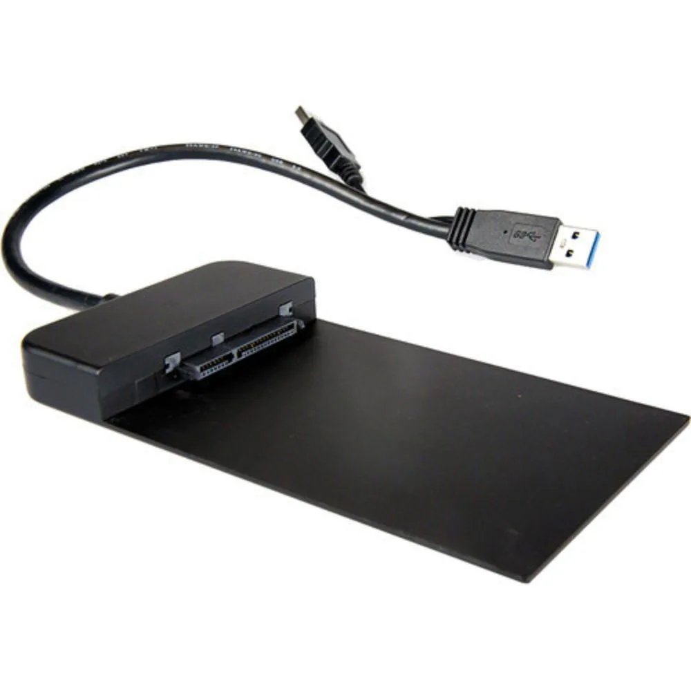 Atomos Atomos Powered Docking Station USB 3.1 Gen 1 & 2.0 — product photo