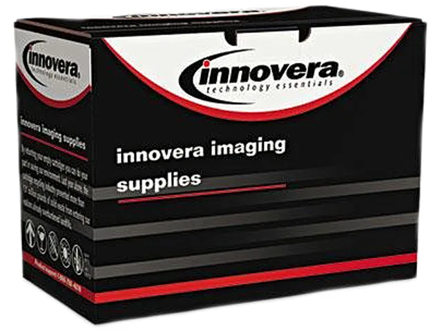 Innovera Innovera IVRE410A Black Toner Cartridge 2200 Pages HP 305A CE410A — product photo