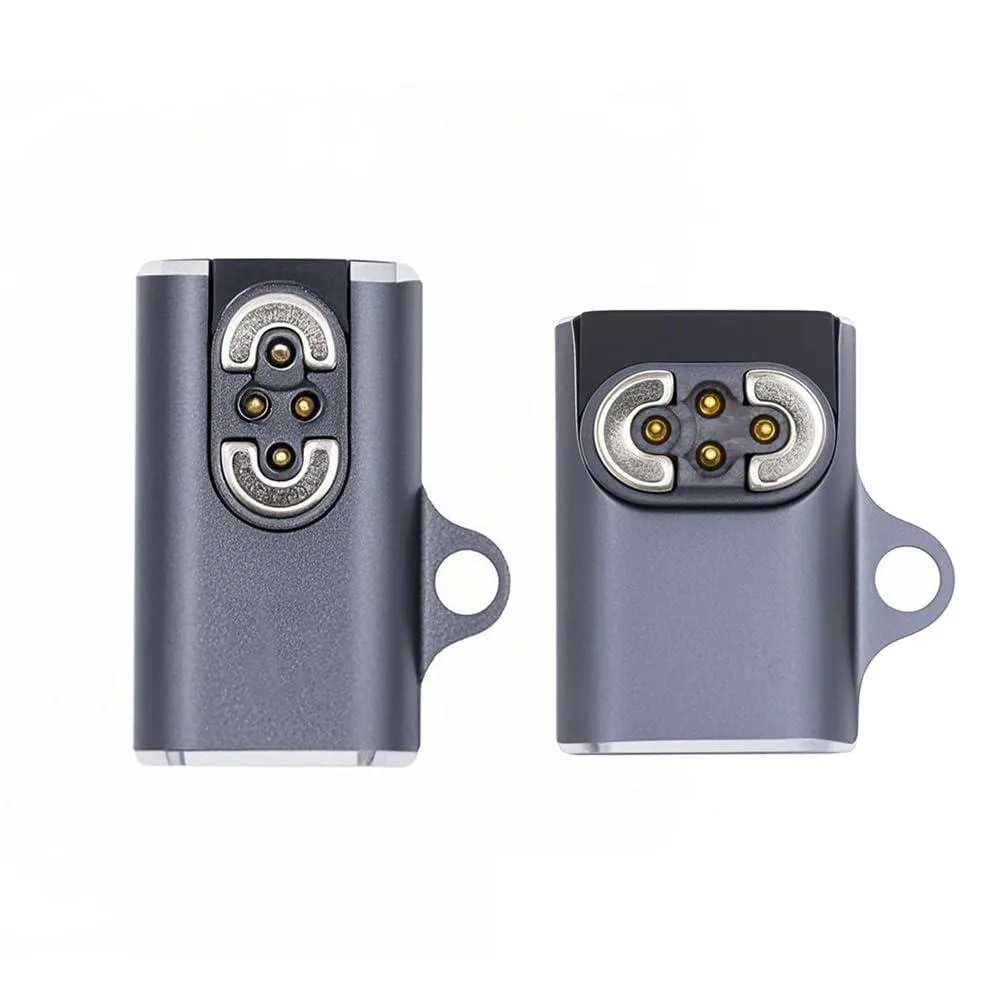 LORDWORLD LORDWORLD 2-Pack Magnetic USB-C Charging Adapter S70 1.0A — product photo