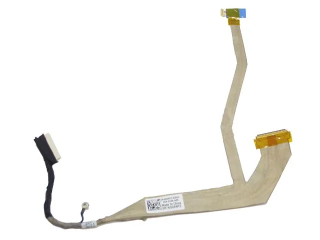 DELL DELL Latitude 2100 2110 2120 10.1 WXGAHD LCD Ribbon Cable G5WY2 — product photo