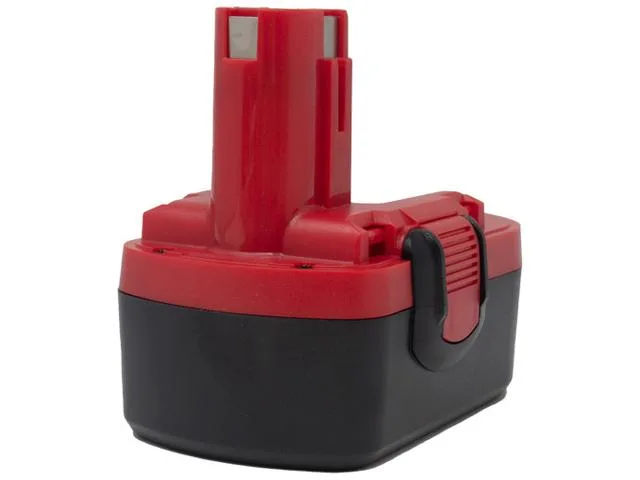 DUSLAN DUSLAN 18 Volt 3000 mAh NiMH standard battery — product photo