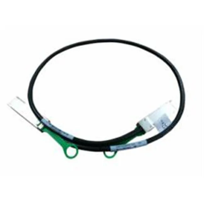 HPE HPE JL307A X241 100G QSFP28-QSFP28 5m DAC network ethernet cable — product photo
