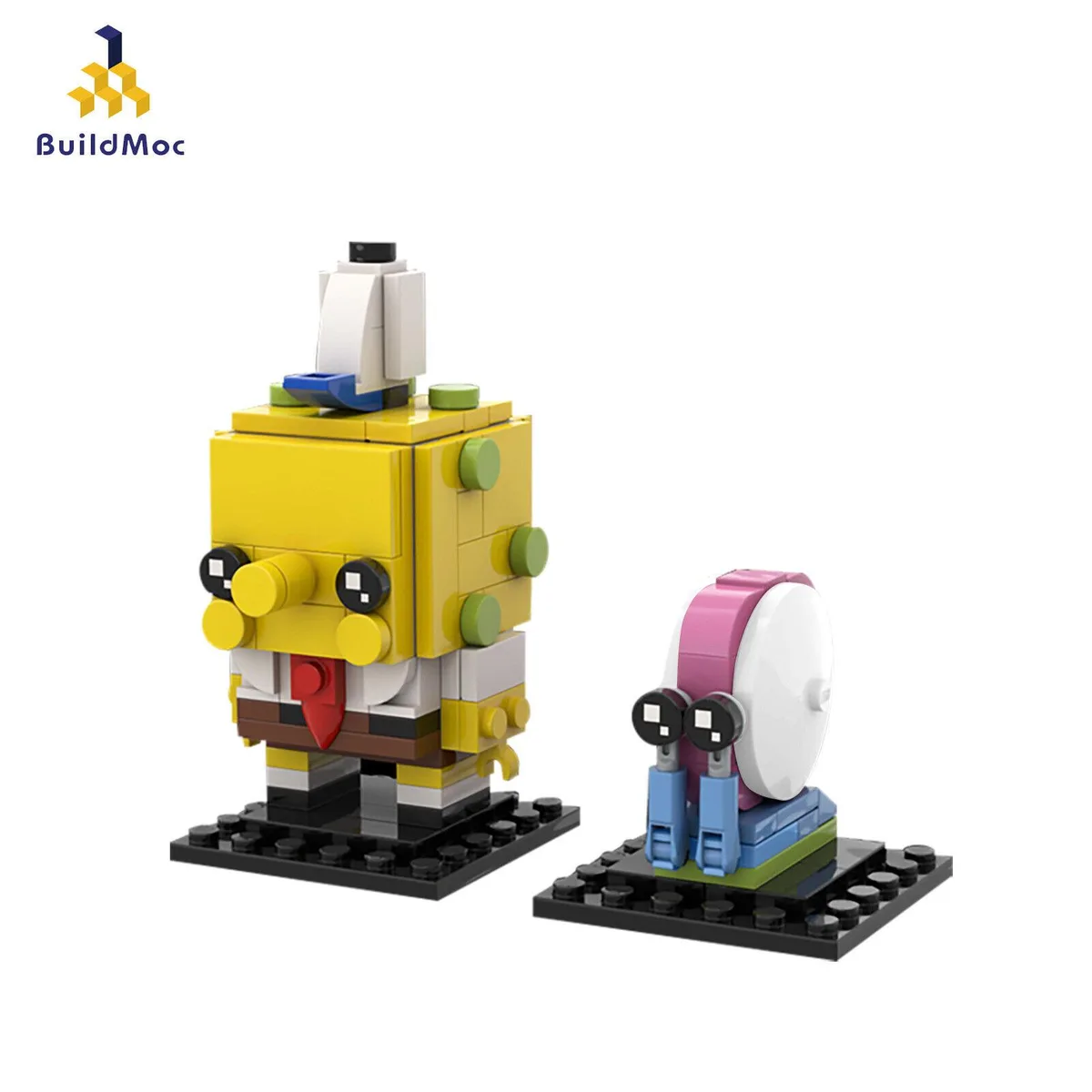 ZITIANYOUBUILD ZITIANYOUBUILD 154 154-Piece Educational Building Set — product photo