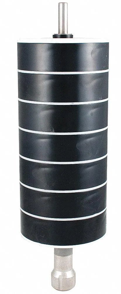 Flint &amp; Walling Flint &amp; Walling 136685 Booster Cartridge 14 Stages SS accessory — product photo