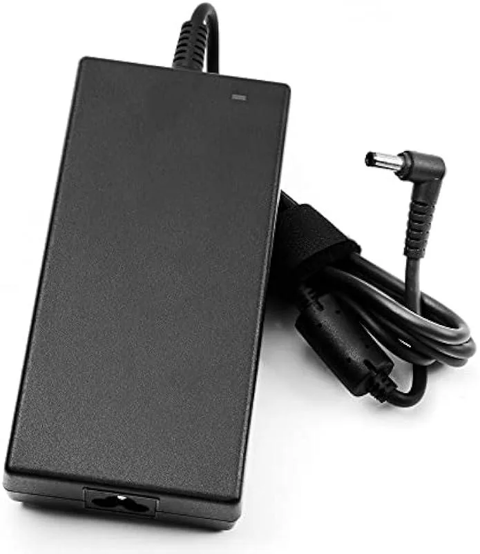 HLSPOWER HLSPOWER 180W AC charger laptop adapter — product photo