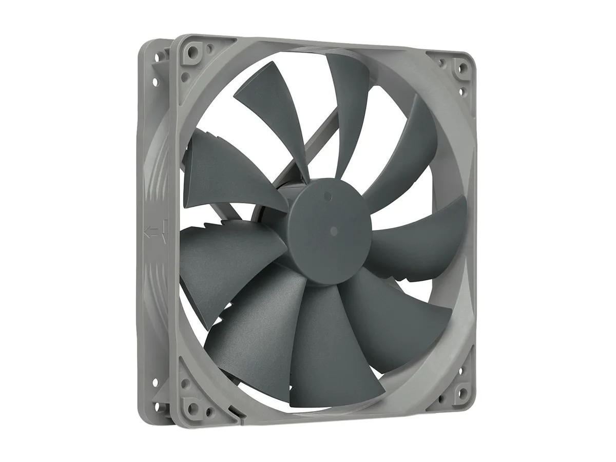 Noctua Noctua NF-P14s redux-900 140mm case fan 900 RPM — product photo