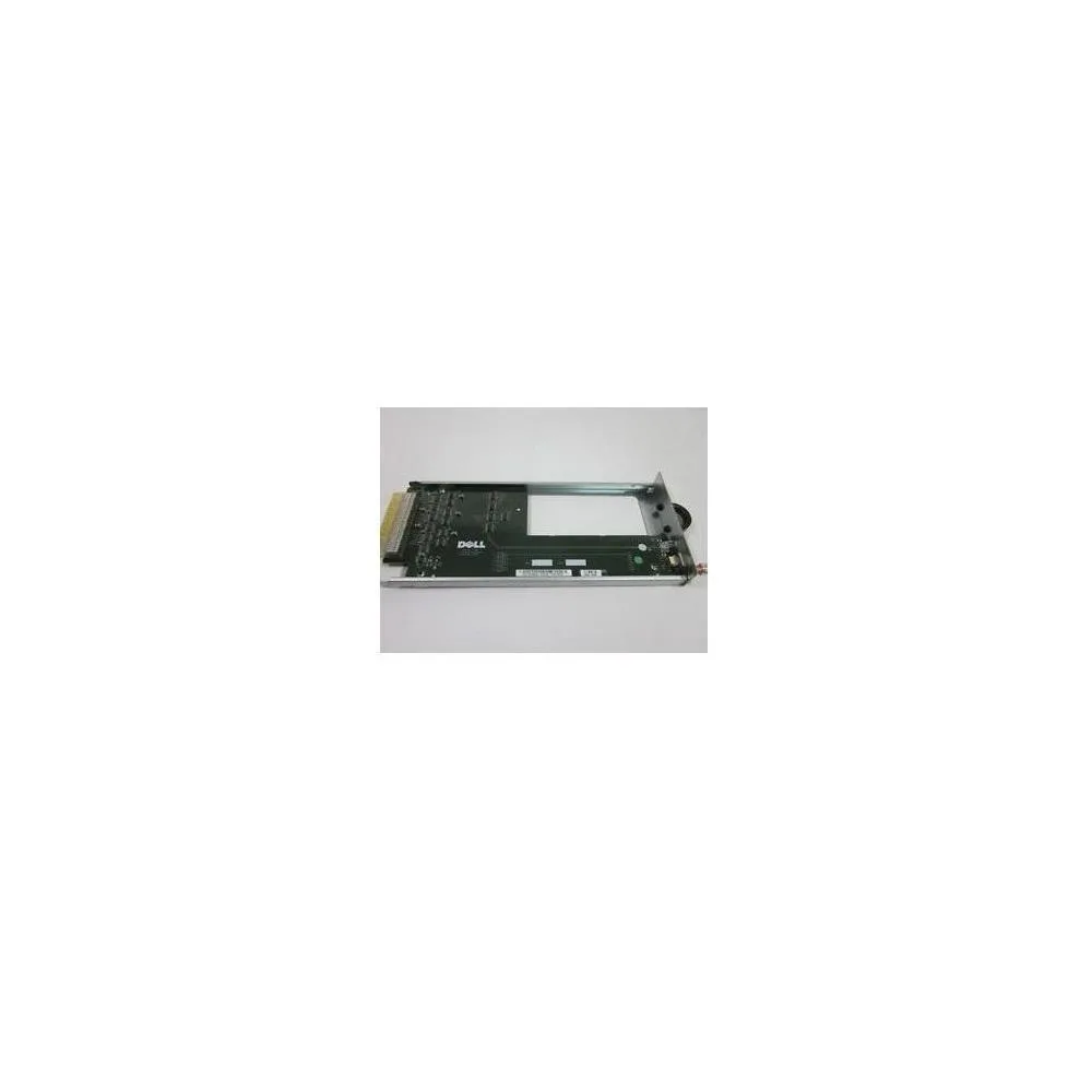 DELL DELL 7G296 Ultra320 SCSI controller for PowerVault 220S — product photo