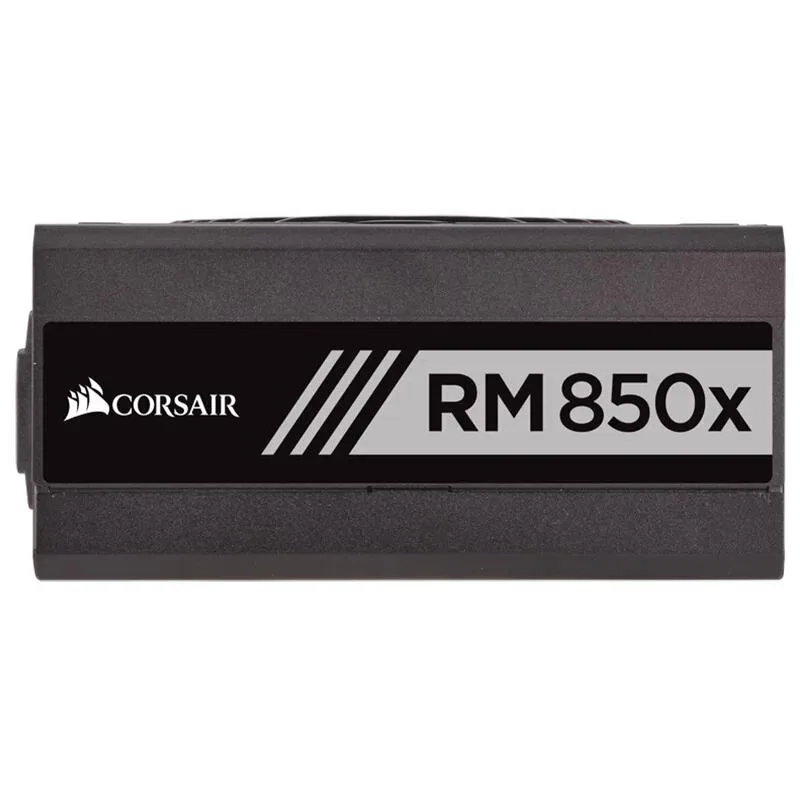 Supersuperuncle Supersuperuncle ATX 12V 80plus Gold 850W server power supply RM850x — product photo
