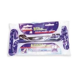Eklind Eklind 55198 8 Piece Metric T-Shape Hex Key Set — product photo